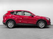 Mazda CX-5 I Рестайлинг Москва  - изображение 31