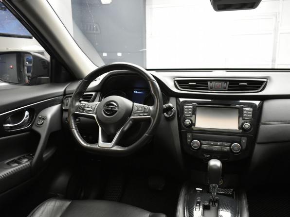 Nissan X-Trail III Рестайлинг с пробегом 2019 года, цена 2 960 000 рублей, 68000 км, внедорожник, Автокод Объявления