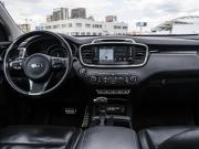 Kia Sorento III Prime Москва  - изображение 31