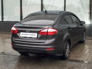 Ford Fiesta Mk6 Рестайлинг Екатеринбург  - изображение 25