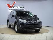 Toyota RAV4 IV (XA40) Уфа  - изображение 19