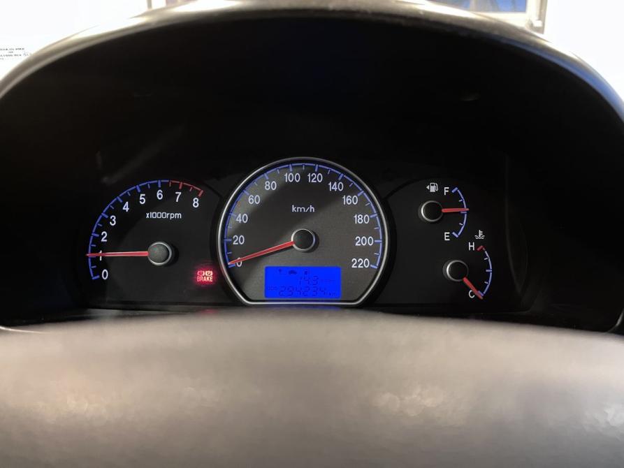 Hyundai Elantra IV (HD) Чебоксары  - изображение 11