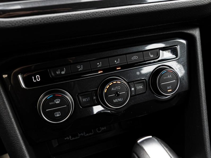 Volkswagen Tiguan II Краснодар  - изображение 14