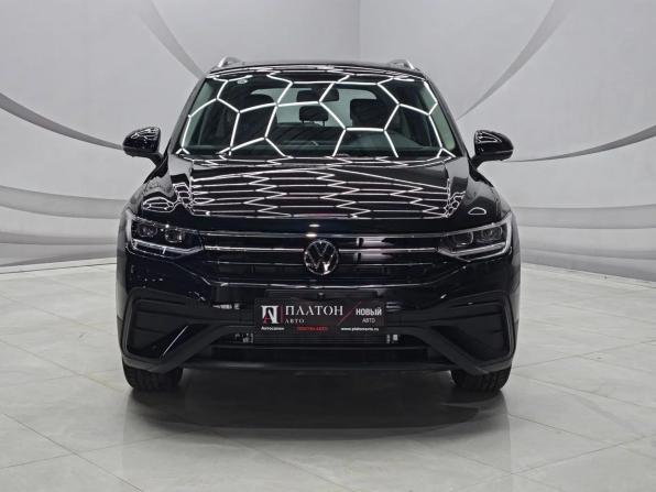 Новый Volkswagen Tiguan II Рестайлинг (China Market) 2026 года, цена 4 049 000 рублей, внедорожник, Автокод Объявления