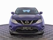 Nissan Qashqai II Москва  - изображение 28