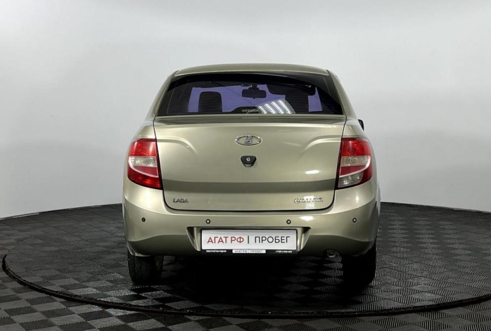 Lada (ВАЗ) Granta I Нижний Новгород  - изображение 7