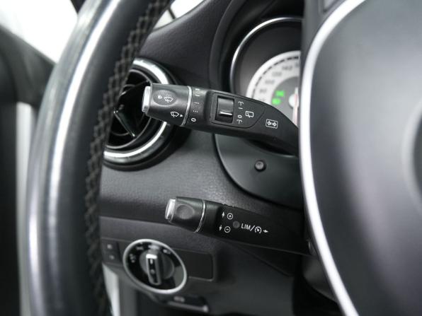 Mercedes-Benz CLA I (C117 X117) с пробегом 2014 года, цена 1 520 000 рублей, 221405 км, седан, Автокод Объявления