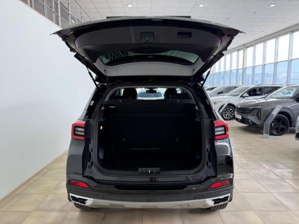 Chery Tiggo 4 Pro I с пробегом 2024 года, цена 1 500 000 рублей, 39782 км, внедорожник, Автокод Объявления
