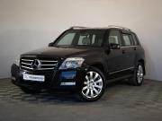 Mercedes-Benz GLK-Класс I (X204) Санкт-Петербург  - изображение 22