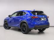 Lexus NX I Москва  - изображение 34