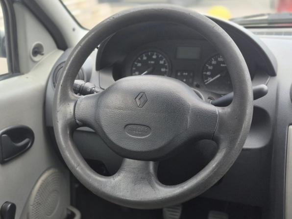 Renault Logan I с пробегом 2007 года, цена 219 000 рублей, 287387 км, седан, Автокод Объявления