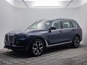 BMW X7 I (G07) Москва  - изображение 15