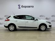 Renault Megane III Рестайлинг 2 Ставрополь  - изображение 25
