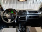 Skoda Fabia II Рестайлинг Ростов-на-Дону  - изображение 19