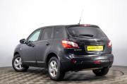 Nissan Qashqai I Рестайлинг Пермь  - изображение 30