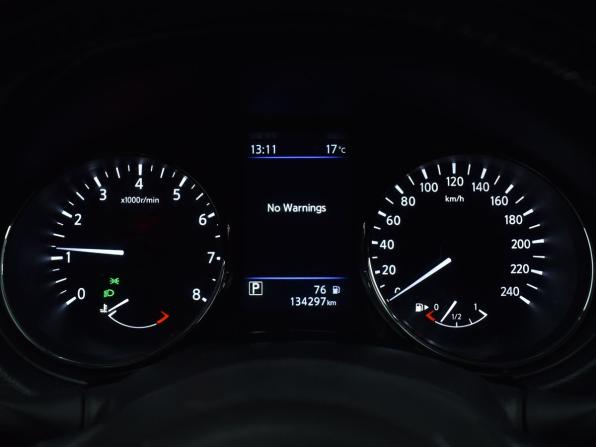 Nissan X-Trail III Рестайлинг с пробегом 2020 года, цена 2 299 999 рублей, 134297 км, внедорожник, Автокод Объявления