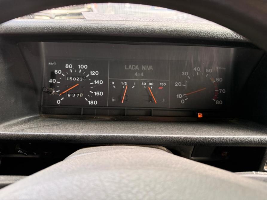 Lada (ВАЗ) 2121 (4x4) I Рестайлинг Нижний Новгород  - изображение 2