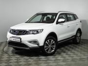 Geely Atlas I Санкт-Петербург  - изображение 22