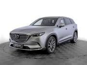 Mazda CX-9 II Москва  - изображение 31