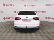 Volkswagen Jetta VI Рестайлинг Вологда  - изображение 23