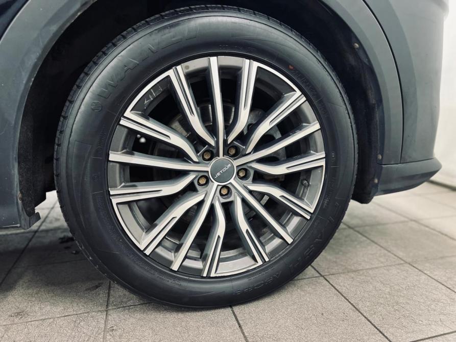 JETOUR X70+ I Санкт-Петербург  - изображение 8