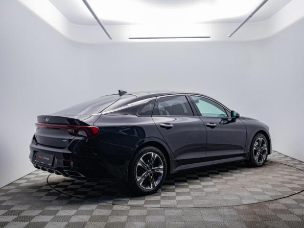 Kia K5 III с пробегом 2020 года, цена 2 689 000 рублей, 95100 км, седан, Автокод Объявления
