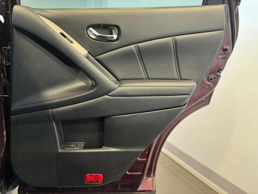 Nissan Murano II (Z51) Рестайлинг 2 Подольск  - изображение 14