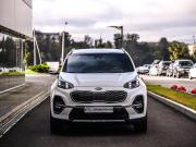 Kia Sportage IV Рестайлинг Санкт-Петербург  - изображение 41