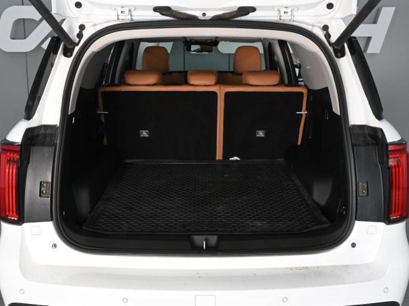 Haval H5 II с пробегом 2024 года, цена 2 841 000 рублей, 85118 км, внедорожник, Автокод Объявления