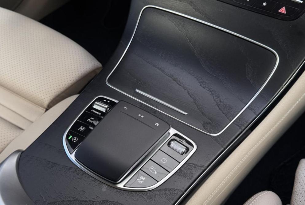 Mercedes-Benz GLC I (X253) Рестайлинг Владимир  - изображение 16
