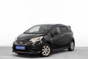 Nissan Note II Барнаул  - изображение 28