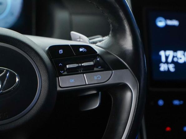 Hyundai Tucson IV с пробегом 2021 года, цена 3 188 444 рубля, 98639 км, внедорожник, Автокод Объявления