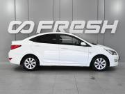 Hyundai Solaris I Рестайлинг Ростов-на-Дону  - изображение 23
