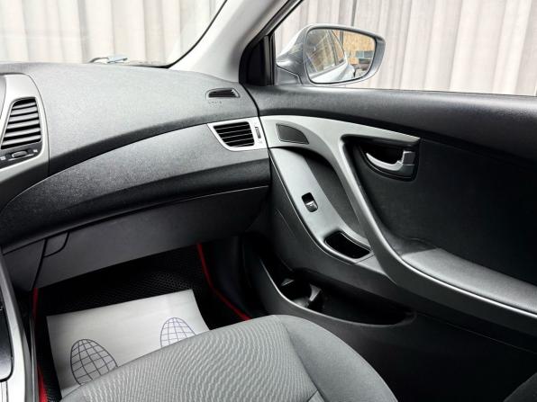 Hyundai Elantra V (MD) Рестайлинг с пробегом 2014 года, цена 1 149 000 рублей, 198000 км, седан, Автокод Объявления