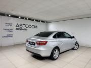 Lada (ВАЗ) Vesta I Москва  - изображение 27