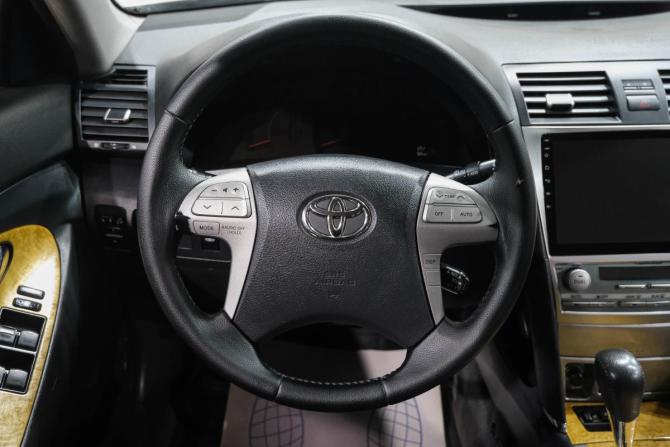 Toyota Camry VI (XV40) с пробегом 2006 года, цена 1 029 000 рублей, 358000 км, седан, Автокод Объявления
