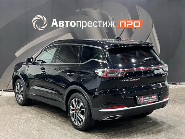 Chery Tiggo 7 Pro Max I Рестайлинг с пробегом 2024 года, цена 1 890 000 рублей, 50391 км, внедорожник, Автокод Объявления