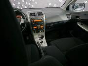 Toyota Corolla X (E140 E150) Новосибирск  - изображение 56