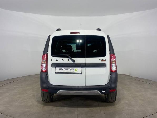 Lada (ВАЗ) Largus I с пробегом 2021 года, цена 759 000 рублей, 227612 км, универсал, Автокод Объявления
