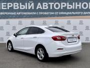 Chevrolet Cruze II Краснодар  - изображение 28