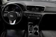 Kia Sportage IV Рестайлинг Брянск  - изображение 33