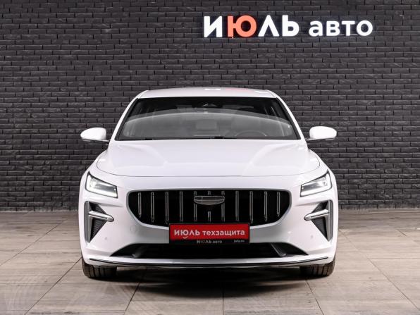 Geely Preface I с пробегом 2024 года, цена 2 650 000 рублей, 37500 км, седан, Автокод Объявления