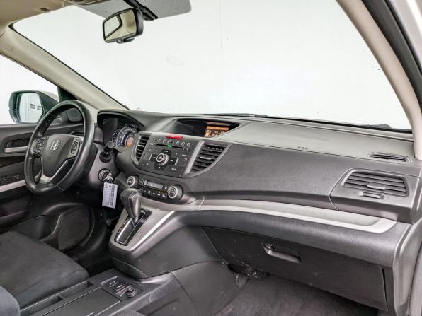 Honda CR-V IV с пробегом 2013 года, цена 2 290 000 рублей, 100989 км, внедорожник, Автокод Объявления