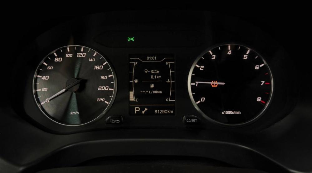 Chery Tiggo 4 I Рестайлинг Красноярск  - изображение 6