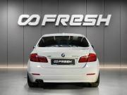 BMW 5 серии VI (F10/F11/F07) Курган  - изображение 24