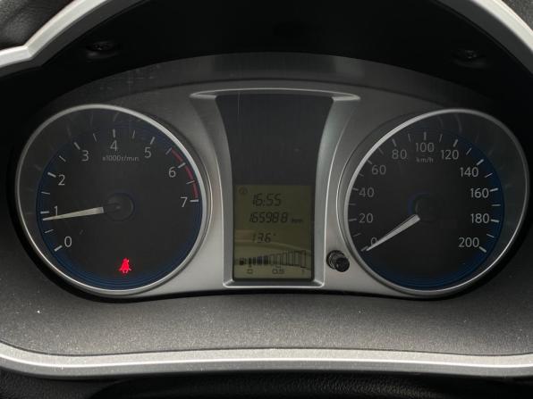 Datsun on-DO I с пробегом 2014 года, цена 349 000 рублей, 165988 км, седан, Автокод Объявления