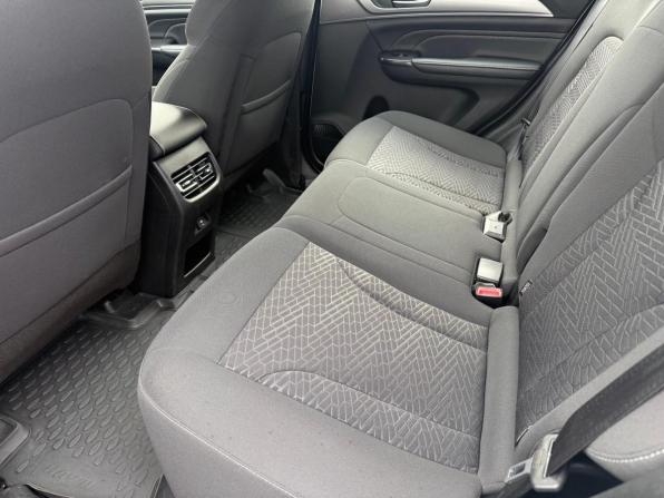 Haval M6 II с пробегом 2024 года, цена 1 615 000 рублей, 66500 км, внедорожник, Автокод Объявления