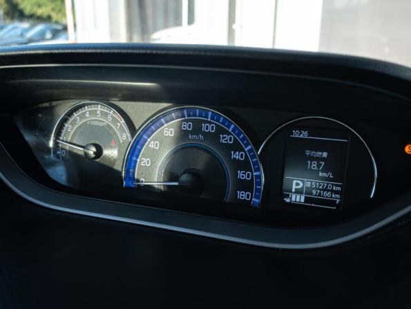 Suzuki Solio III с пробегом 2019 года, цена 1 090 000 рублей, 97166 км, микровэн, Автокод Объявления