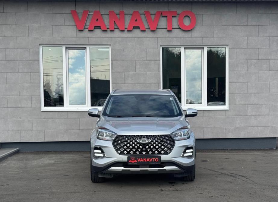 Chery Tiggo 4 Pro I Альметьевск  - изображение 2