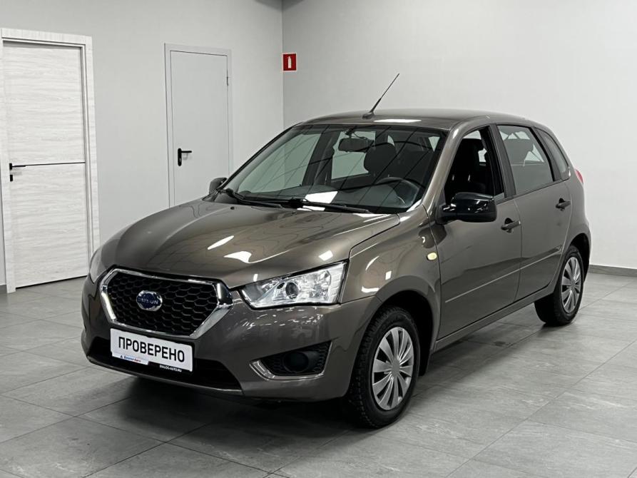Datsun mi-DO Казань  - изображение 1